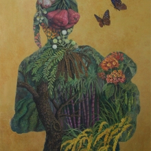 母與子-大美無言藝術空間